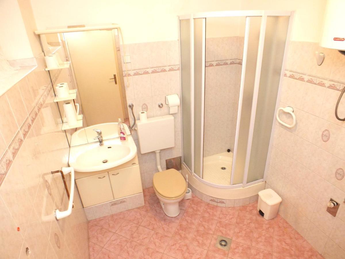 Biba Rooms קארלובץ מראה חיצוני תמונה