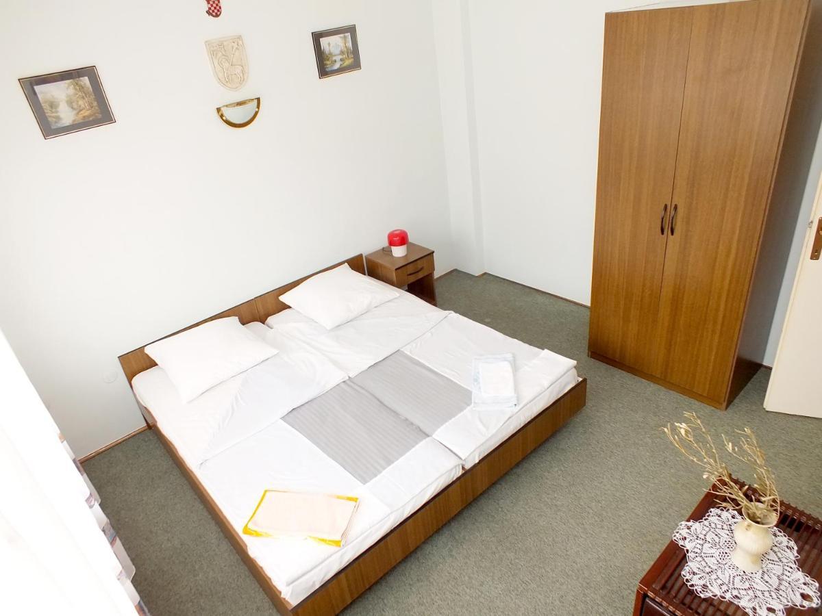 Biba Rooms קארלובץ מראה חיצוני תמונה