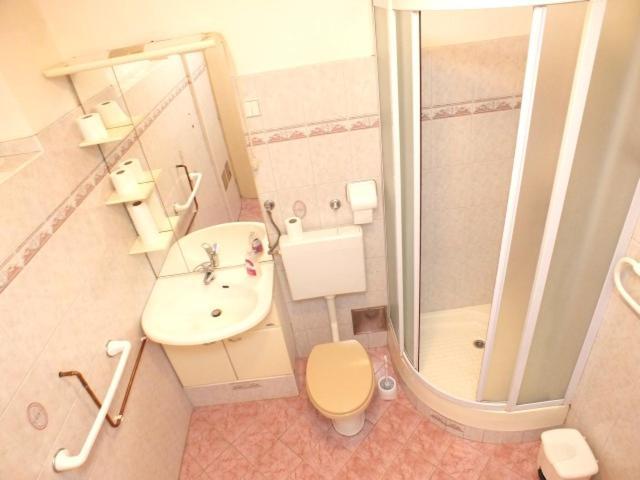Biba Rooms קארלובץ מראה חיצוני תמונה