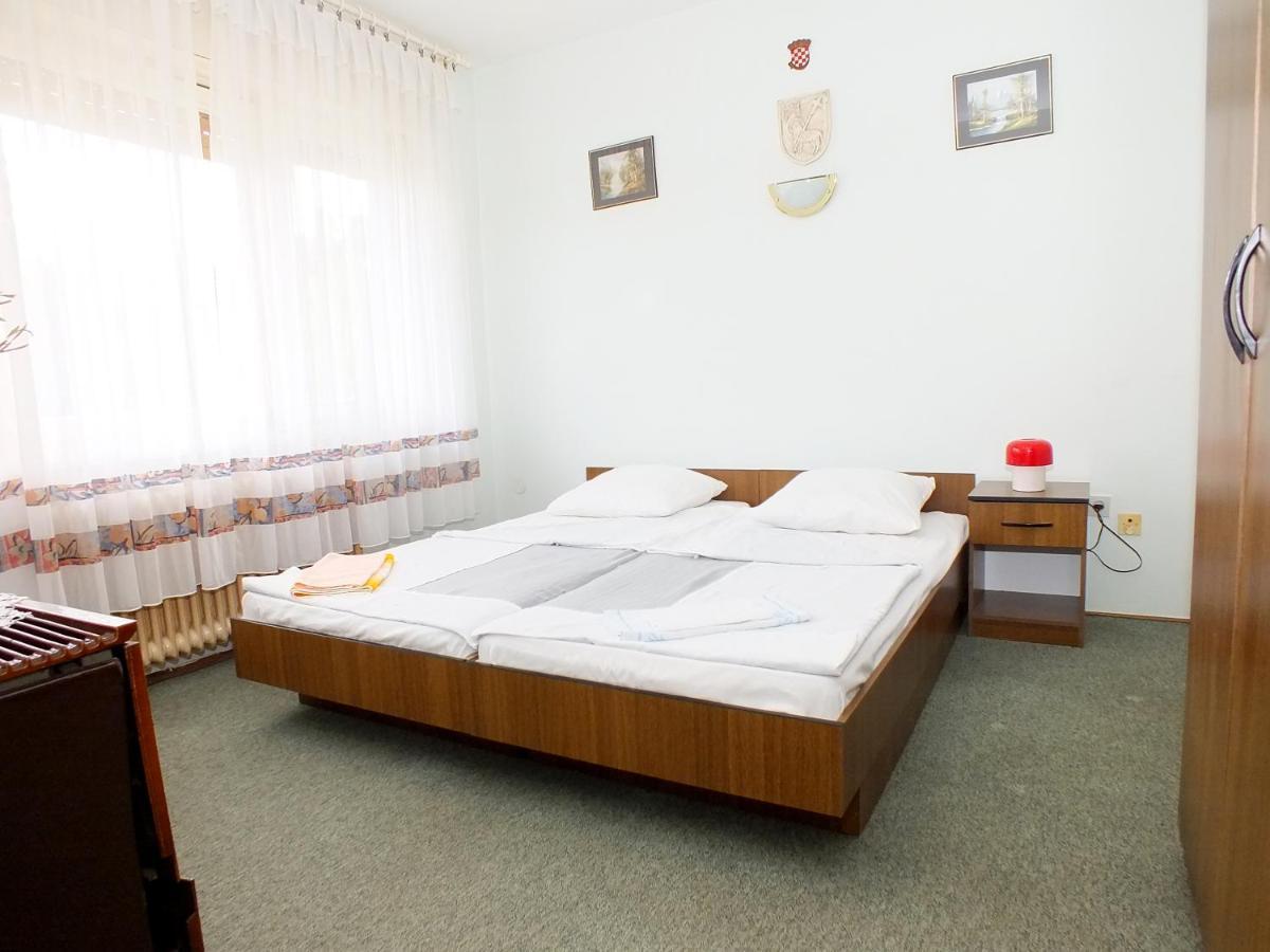 Biba Rooms קארלובץ מראה חיצוני תמונה