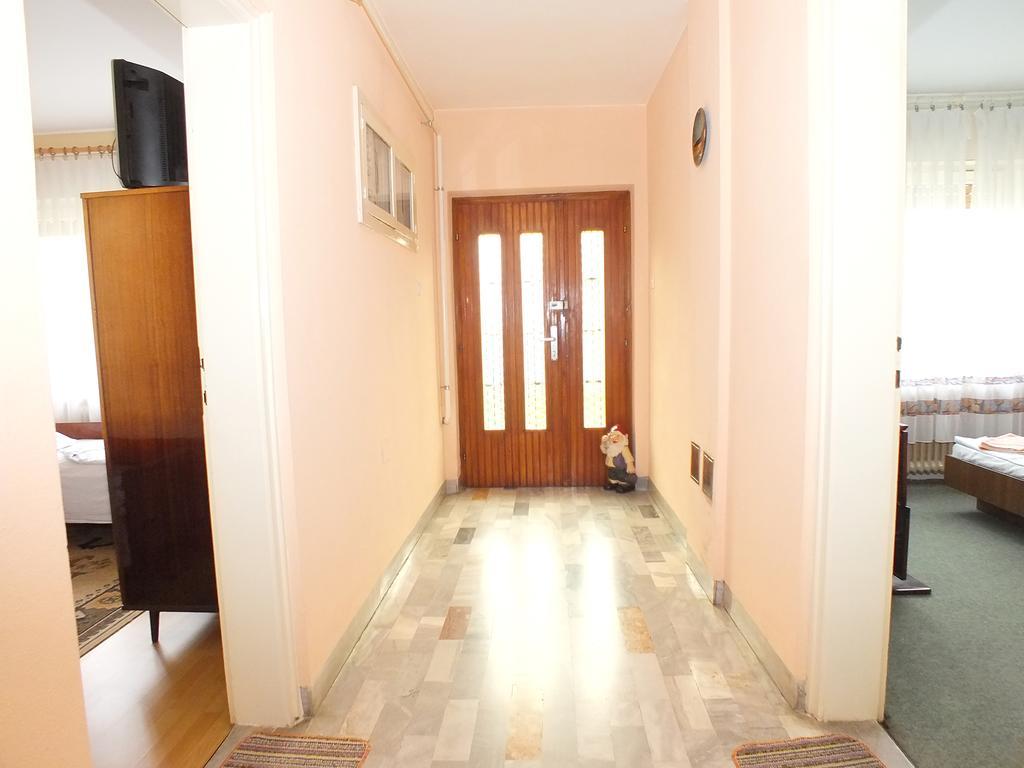 Biba Rooms קארלובץ מראה חיצוני תמונה