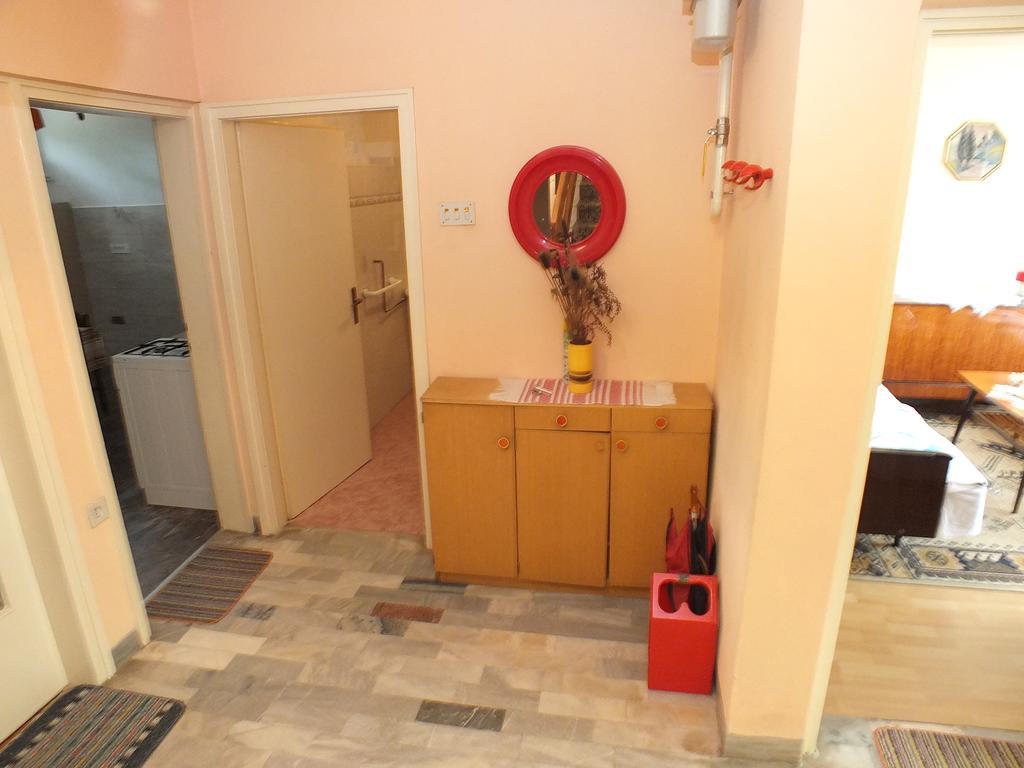 Biba Rooms קארלובץ מראה חיצוני תמונה