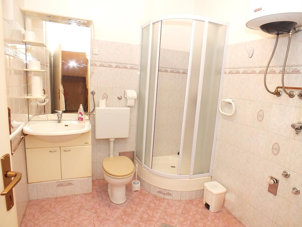 Biba Rooms קארלובץ מראה חיצוני תמונה