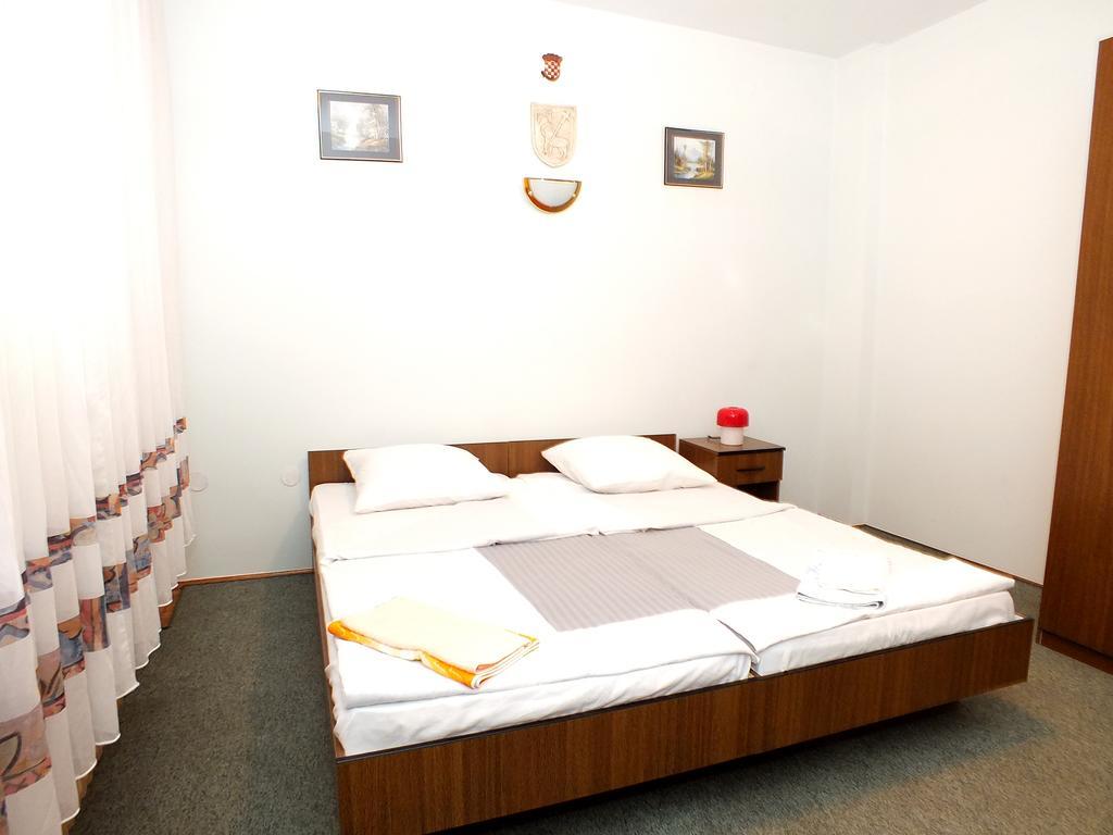 Biba Rooms קארלובץ מראה חיצוני תמונה