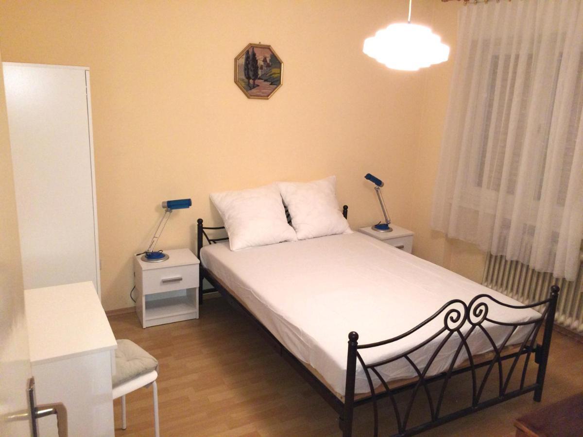 Biba Rooms קארלובץ מראה חיצוני תמונה