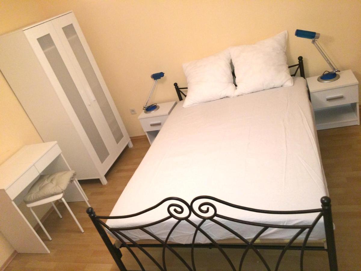 Biba Rooms קארלובץ מראה חיצוני תמונה